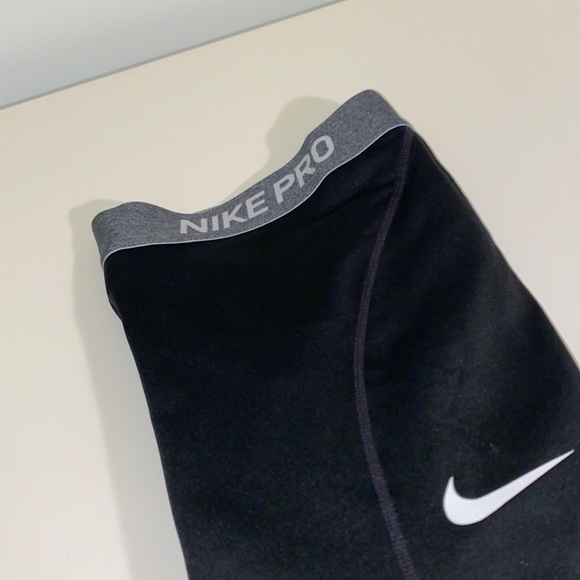 nike dri-fit leggings - Picture 1 of 4